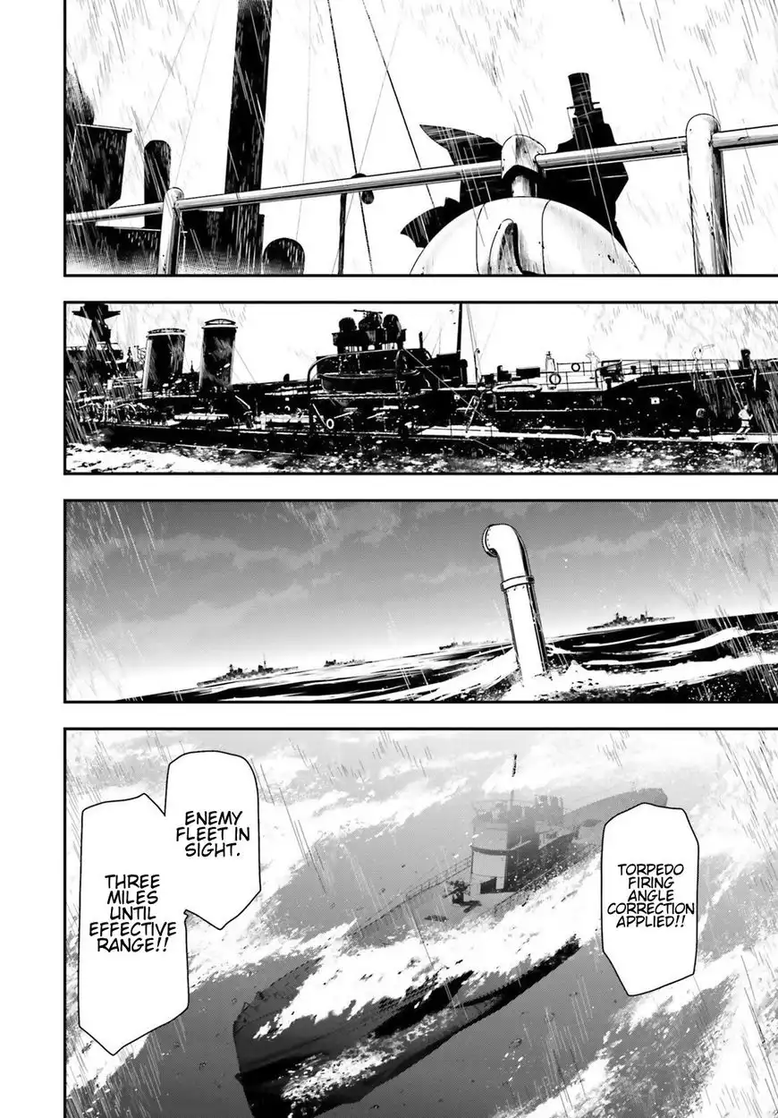 Youjo Senki Chapter 25 54